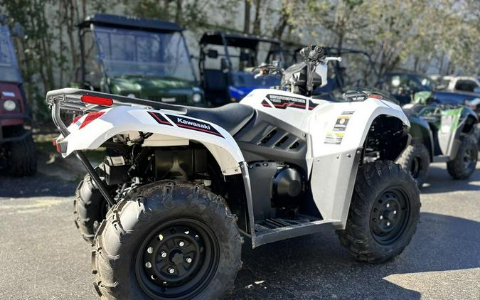 2025 Kawasaki Brute Force® 450 4x4