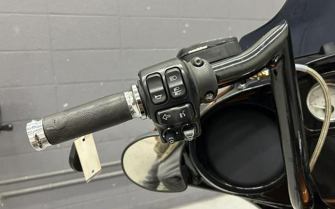 2015 Harley-Davidson® FLHXS - Street Glide® Special