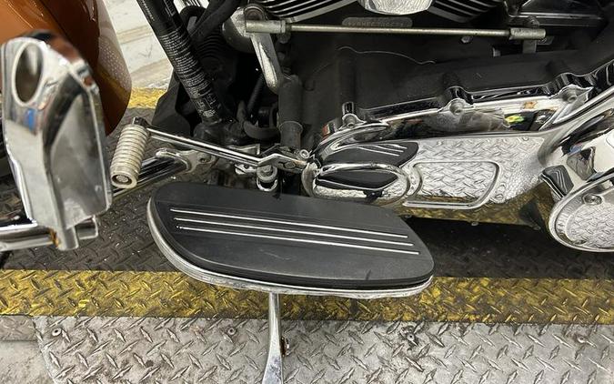 2015 Harley-Davidson® FLHXS - Street Glide® Special