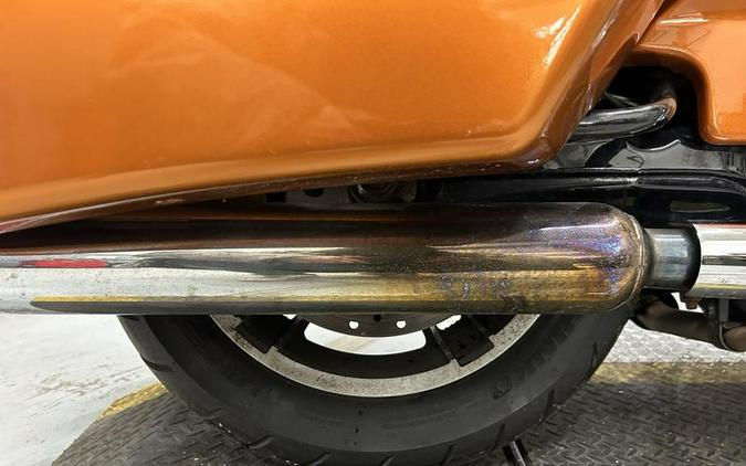 2015 Harley-Davidson® FLHXS - Street Glide® Special