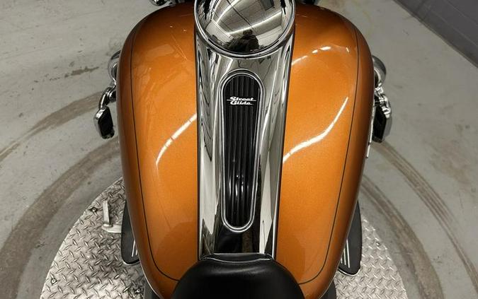 2015 Harley-Davidson® FLHXS - Street Glide® Special