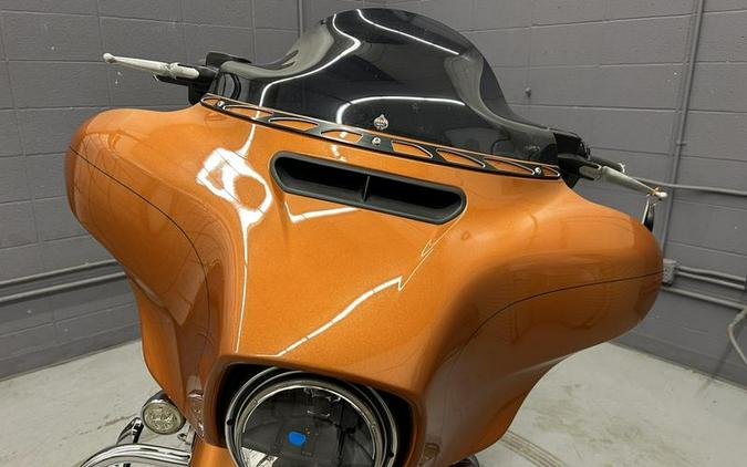 2015 Harley-Davidson® FLHXS - Street Glide® Special