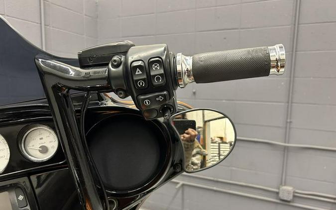 2015 Harley-Davidson® FLHXS - Street Glide® Special