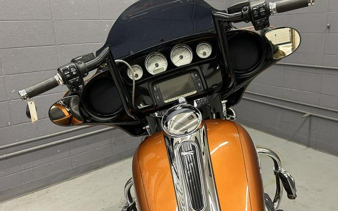 2015 Harley-Davidson® FLHXS - Street Glide® Special