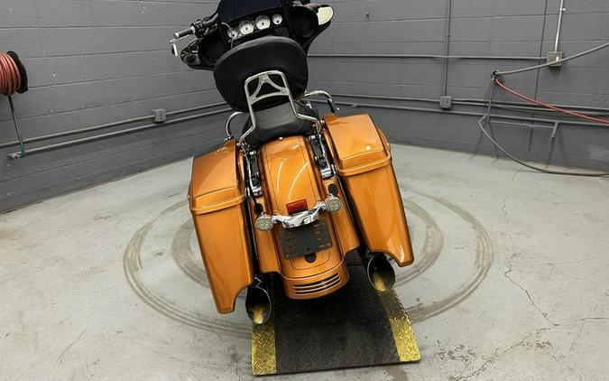 2015 Harley-Davidson® FLHXS - Street Glide® Special