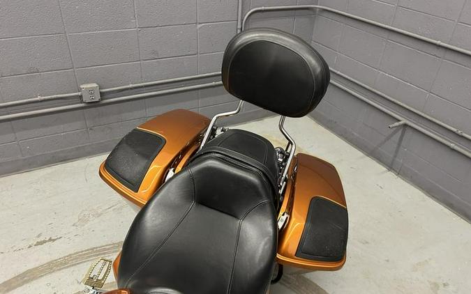 2015 Harley-Davidson® FLHXS - Street Glide® Special