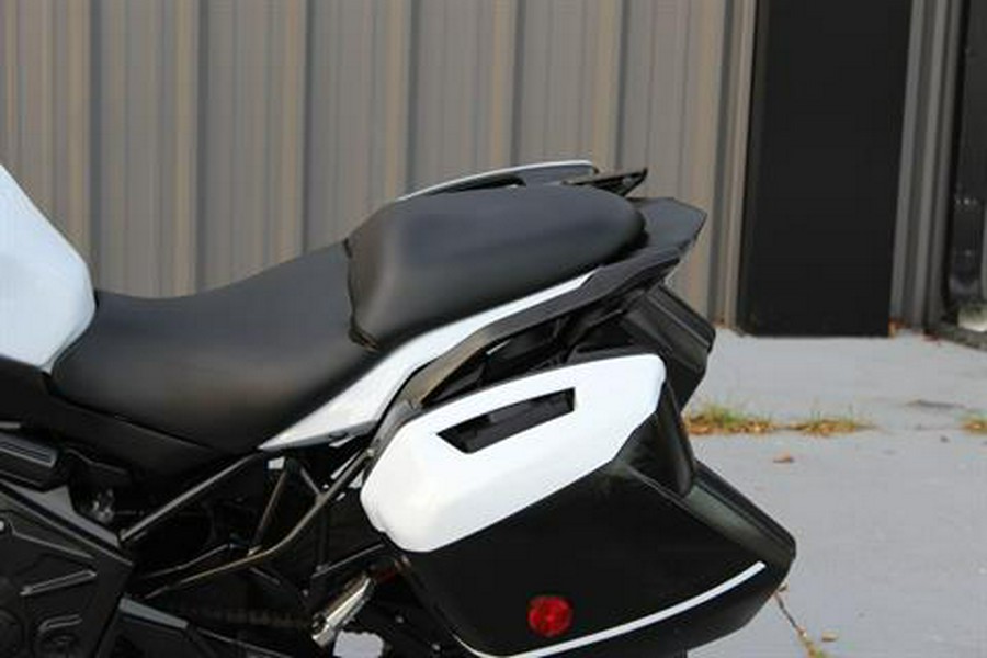 2015 Kawasaki Versys® 650 ABS