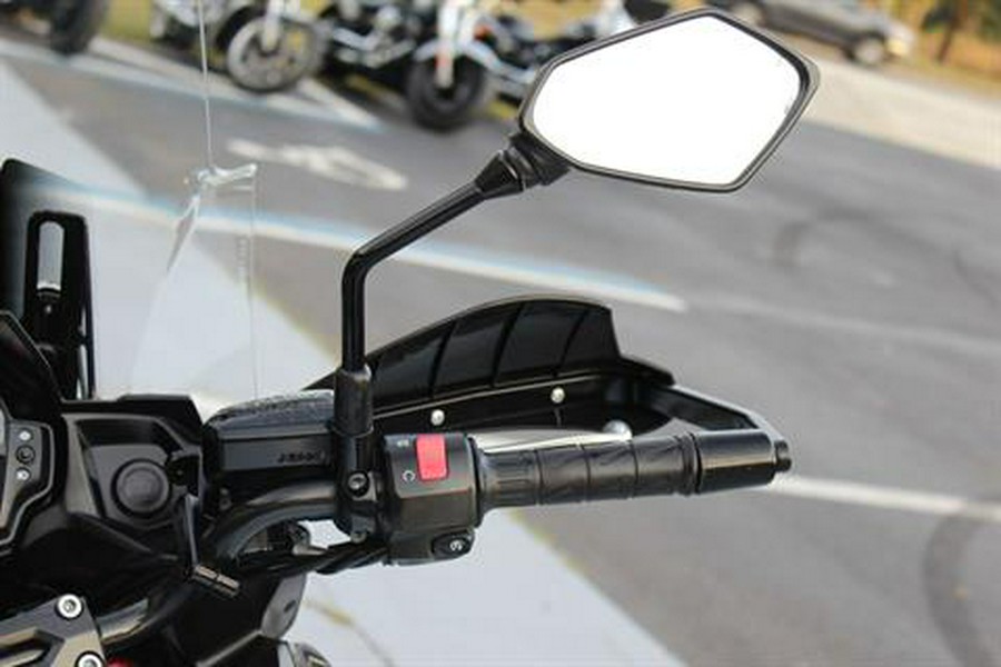 2015 Kawasaki Versys® 650 ABS