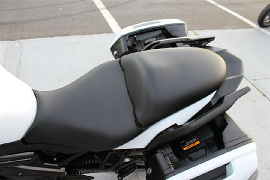 2015 Kawasaki Versys® 650 ABS
