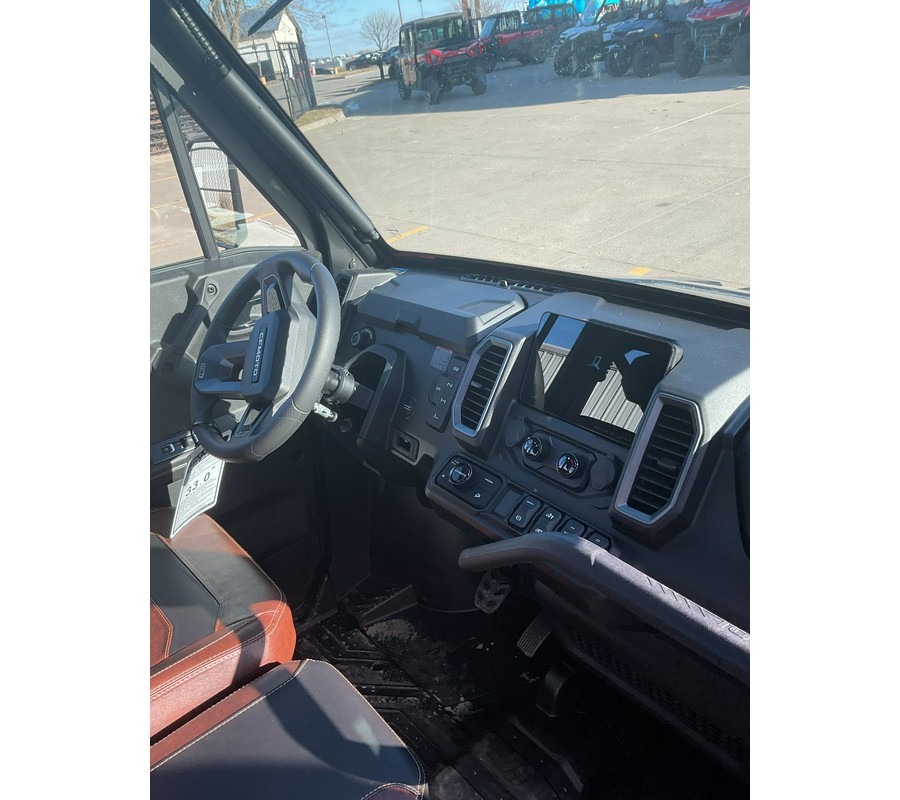 2026 CFMOTO UFORCE U10 Pro Highland