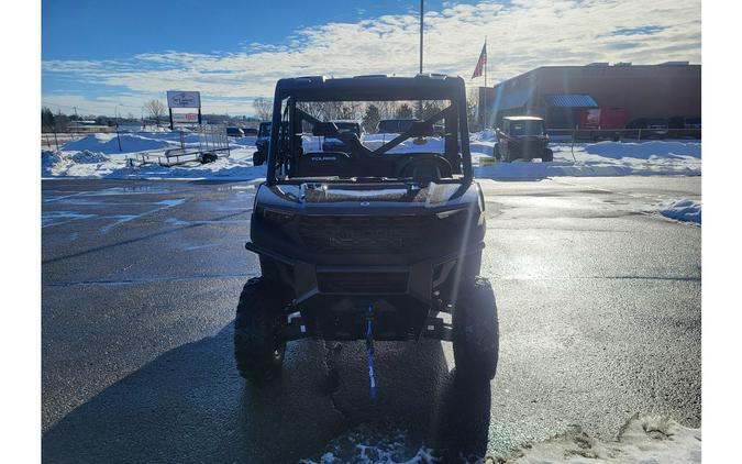2026 Polaris RANGER 1000 PREMIUM EPS