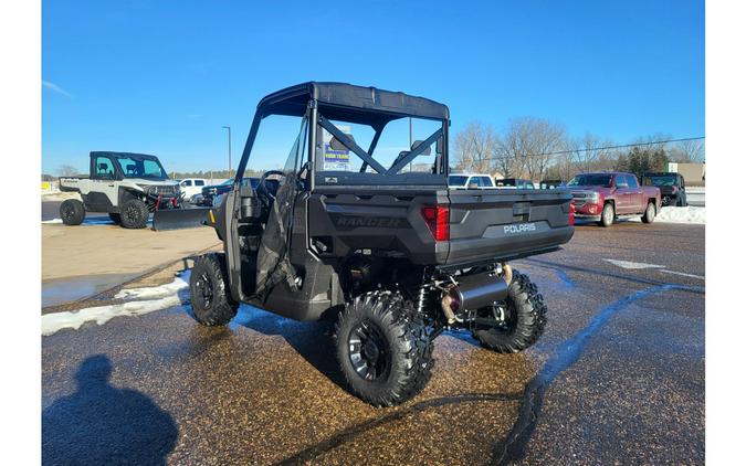 2026 Polaris RANGER 1000 PREMIUM EPS