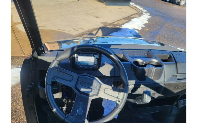 2026 Polaris RANGER 1000 PREMIUM EPS