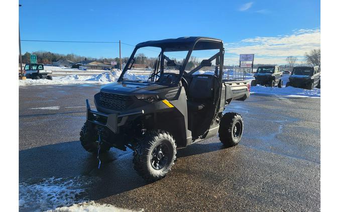 2026 Polaris RANGER 1000 PREMIUM EPS