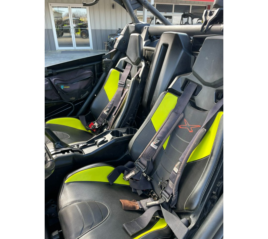 2020 Can-Am Maverick X3 X mr TURBO