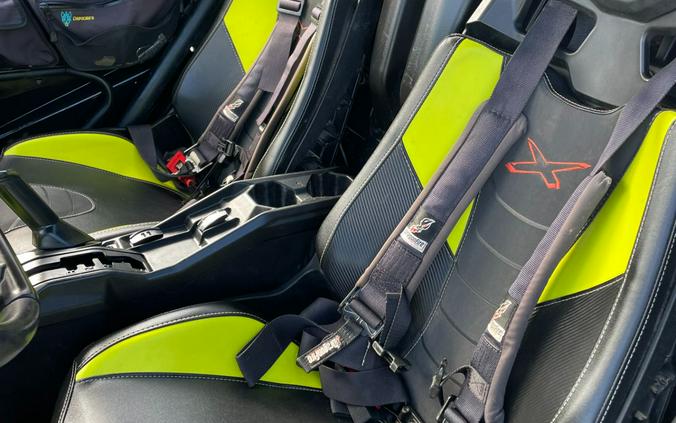 2020 Can-Am Maverick X3 X mr TURBO