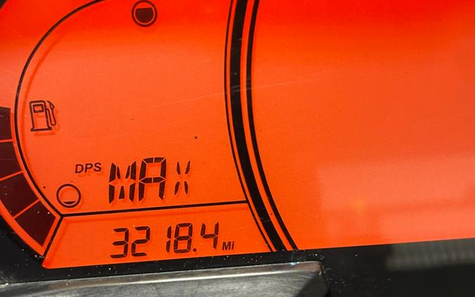 2020 Can-Am Maverick X3 X mr TURBO