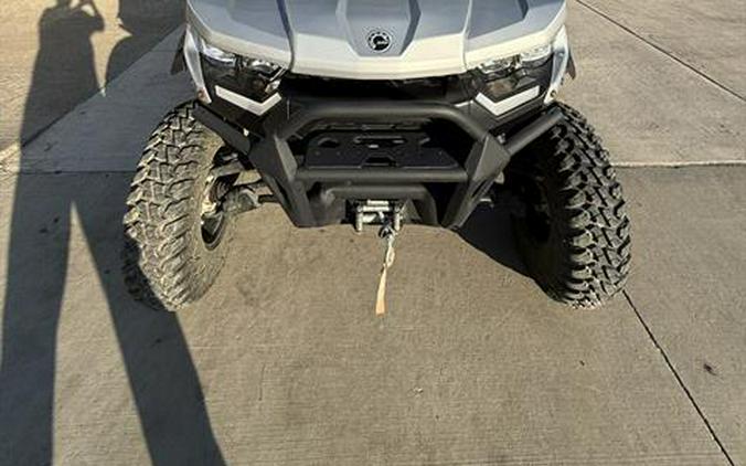 2021 Can-Am Defender Max Limited HD10