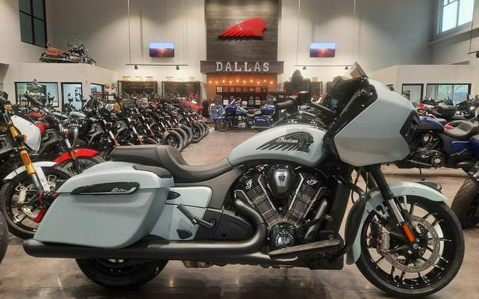 2025 Indian Motorcycle® CHALLENGER DARK HORSE 112 RA, w Audio