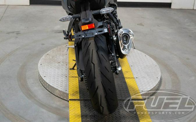 2026 Kawasaki Ninja ZX-6R ABS