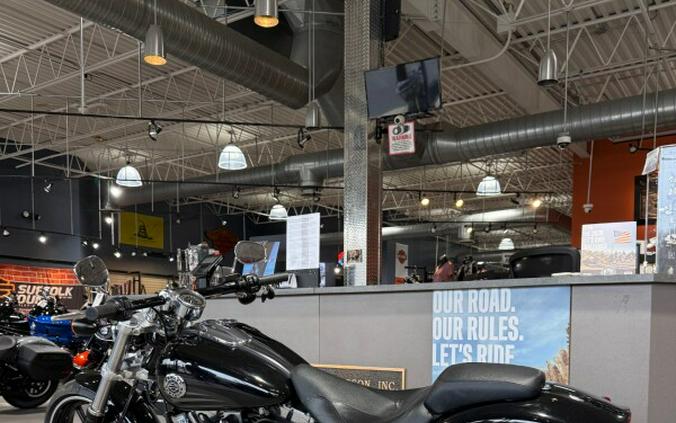 FXSB 2016 Breakout®