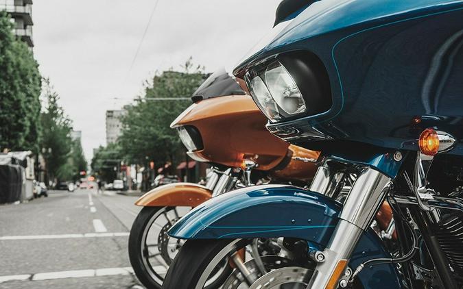 2016 Harley-Davidson Road Glide® Special