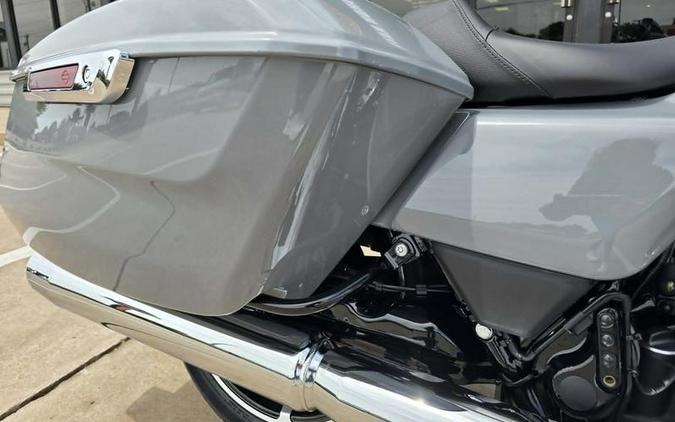 2026 Harley-Davidson® FLTRX - Road Glide®