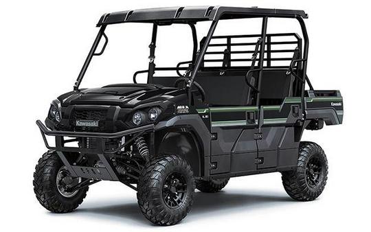 2024 Kawasaki MULE PRO-FXT 1000 LE