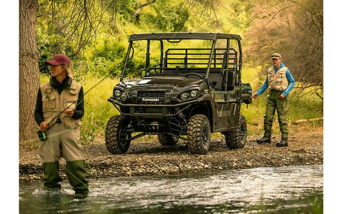 2024 Kawasaki MULE PRO-FXT 1000 LE