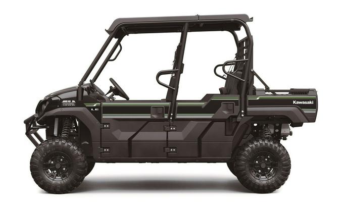 2024 Kawasaki MULE PRO-FXT 1000 LE