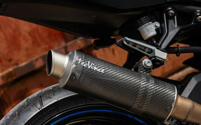 2025 Kawasaki Ninja 500 SE ABS