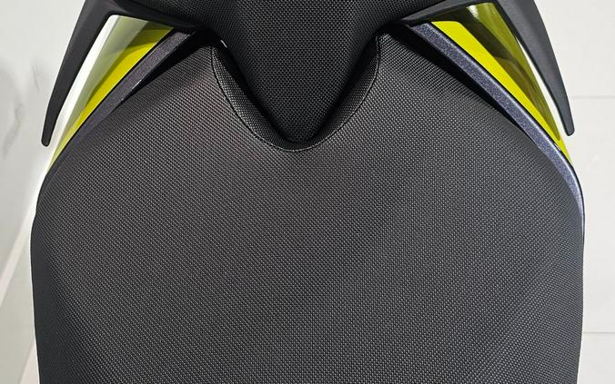 2027 Aprilia RS 660