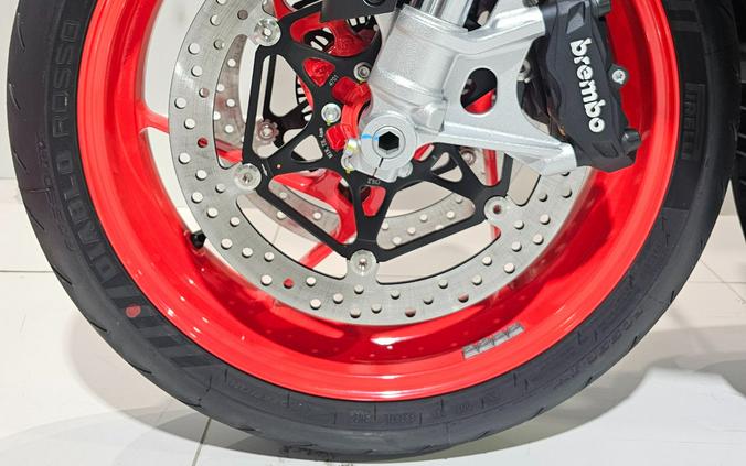 2027 Aprilia RS 660