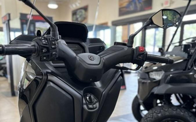 2026 Yamaha XMAX