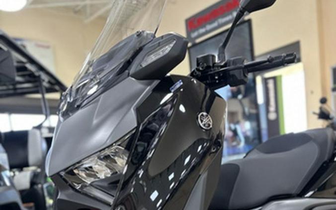 2026 Yamaha XMAX