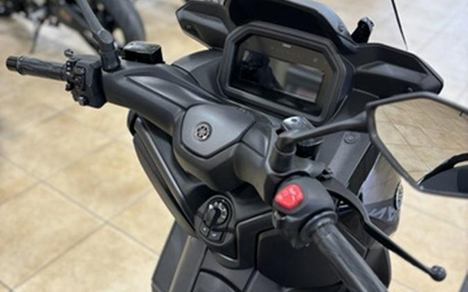 2026 Yamaha XMAX