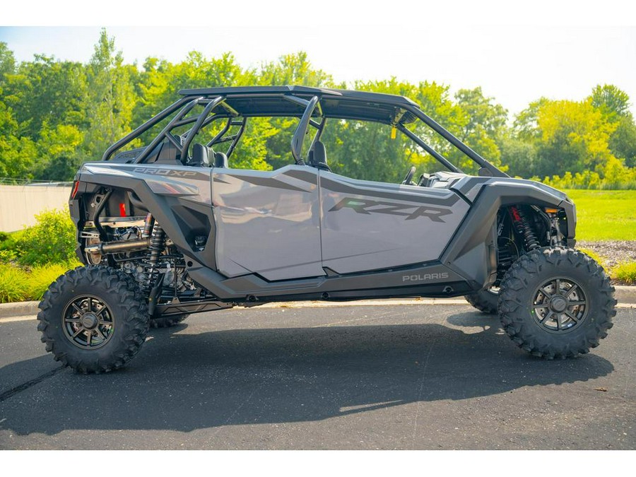 2026 Polaris RZR Pro XP 4 Ultimate