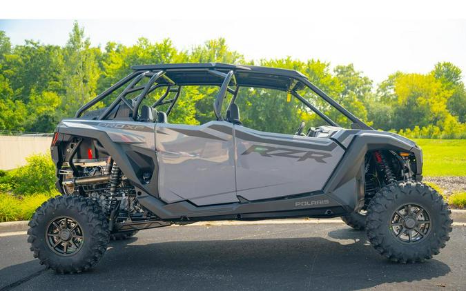 2026 Polaris RZR Pro XP 4 Ultimate