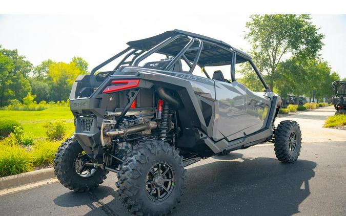 2026 Polaris RZR Pro XP 4 Ultimate