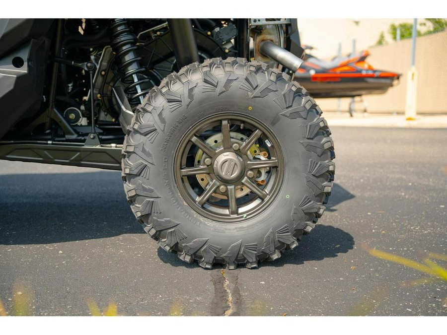 2026 Polaris RZR Pro XP 4 Ultimate