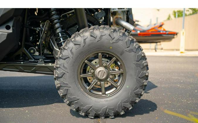 2026 Polaris RZR Pro XP 4 Ultimate