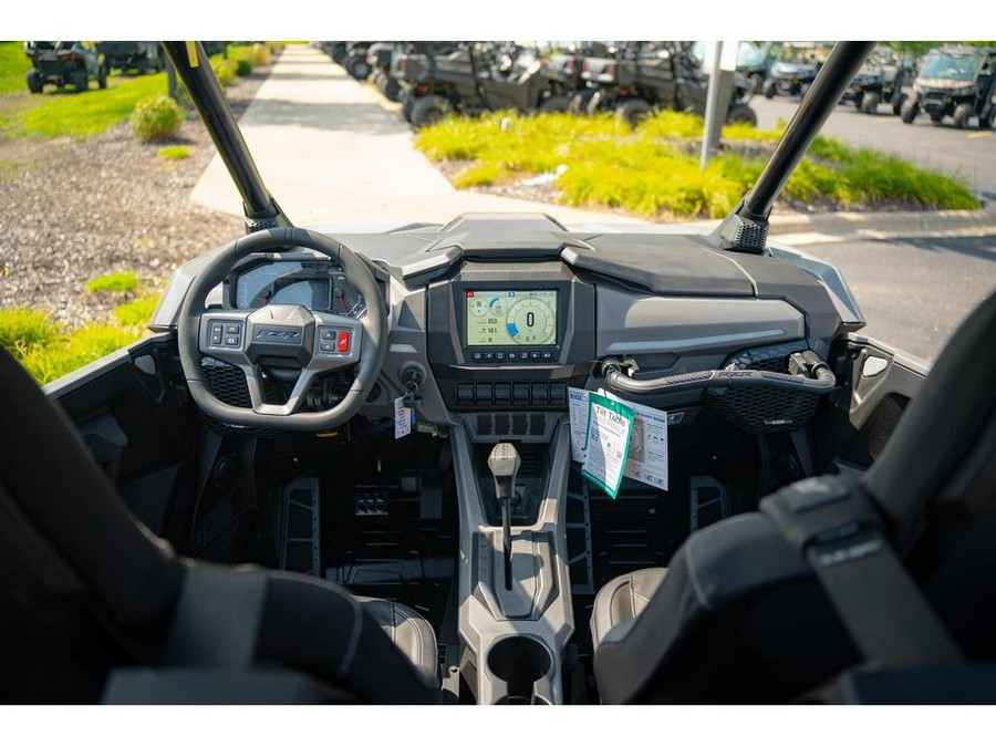 2026 Polaris RZR Pro XP 4 Ultimate