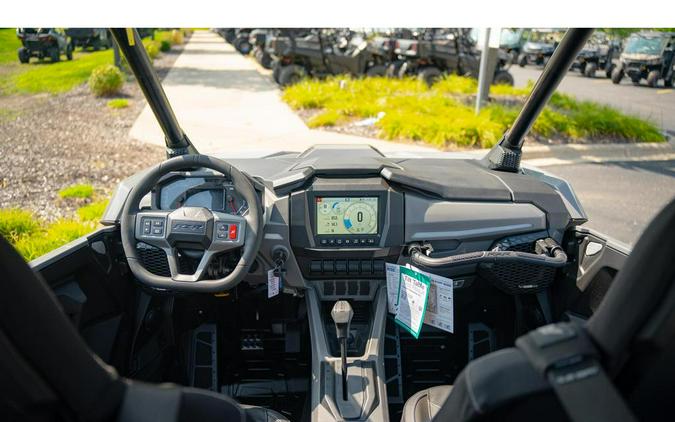 2026 Polaris RZR Pro XP 4 Ultimate