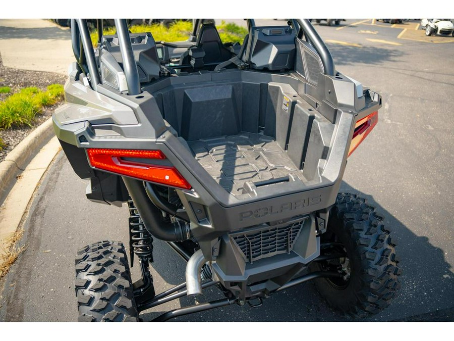 2026 Polaris RZR Pro XP 4 Ultimate