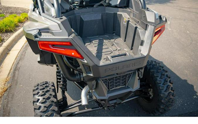 2026 Polaris RZR Pro XP 4 Ultimate