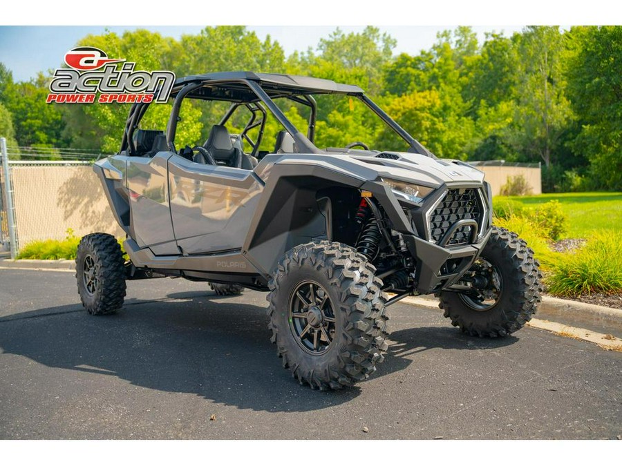 2026 Polaris RZR Pro XP 4 Ultimate