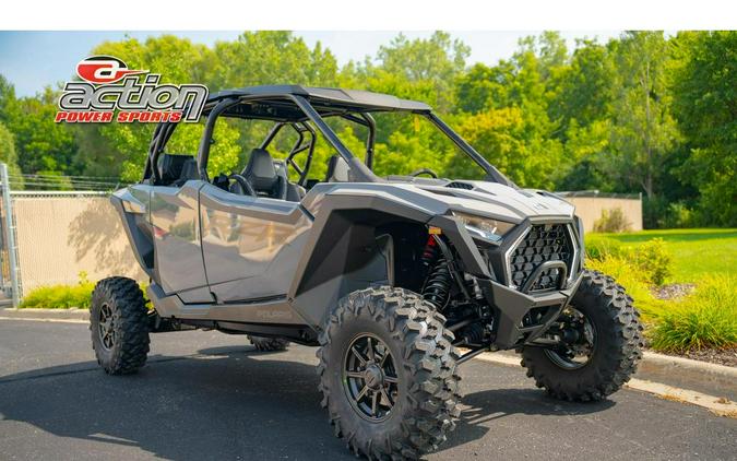 2026 Polaris RZR Pro XP 4 Ultimate