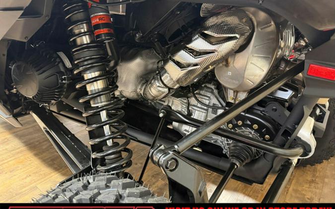 2026 Can-Am Maverick R Max X RS With Smart-Shox