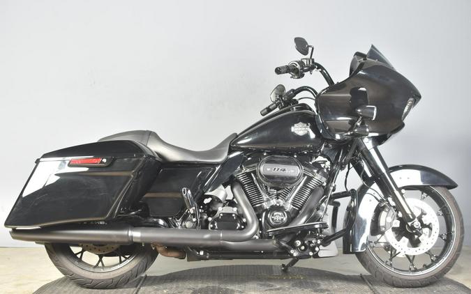 2022 Harley-Davidson Road Glide Special Vivid Black