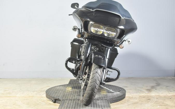 2022 Harley-Davidson Road Glide Special Vivid Black